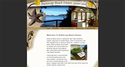 Desktop Screenshot of buttercupbeach.ca